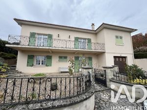 Vente Maison de ville 7 pièces