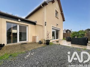 Vente Maison/villa 3 pièces