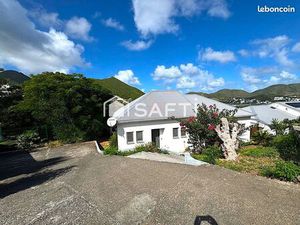 Villa 4 pièces 87 m²