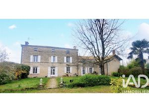 Vente Maison/villa 10 pièces