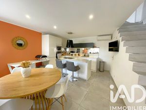 Vente Maison de village 2 pièces