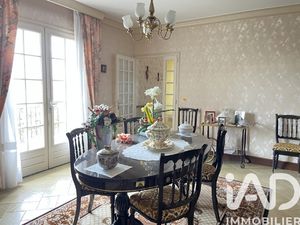 Vente Maison de ville 7 pièces