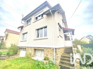 Vente Maison/villa 7 pièces