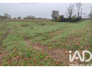 Vente Terrain 1 590 m²