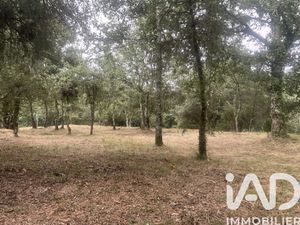 Vente Terrain à bâtir 4 376 m²