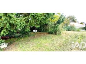 Vente Terrain à bâtir 953 m²