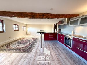 Albi 4 pièces 89 m2