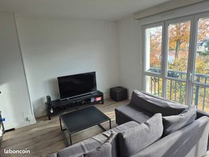 Exceptionnel / T4 Centre Ville Alençon / conseil départemental