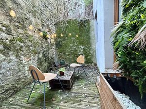 Appartement Annecy 1 pièce(s) 35.03 m2