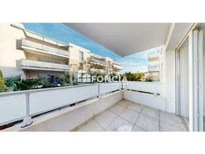 RESIDENCE SECURISEE AVEC ASCENSEUR