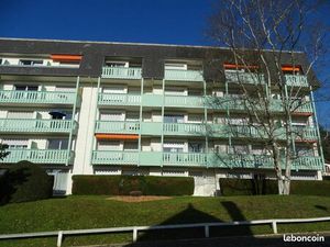 Studio 1 pièce 27 m²