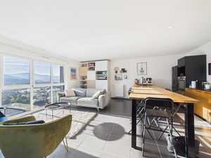 T3 HAUT DE BARBY 68M2 vue panoramique exceptionnelle