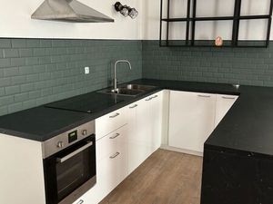 T3 avec espace exterieur