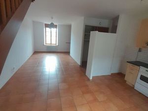 Location Clisson quartier historique