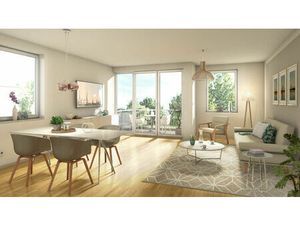 RETOUR DE LOT - 3 PIECES NEUFS PROCHE GARE DE CORMEILLES