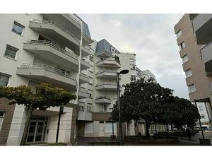 Appartement Franconville m² T-4 à vendre  319 000 €