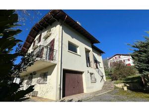 Appartement Hasparren 48 m² T-2 à vendre  110 000 €