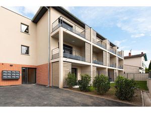 Immeuble de 12 appartements