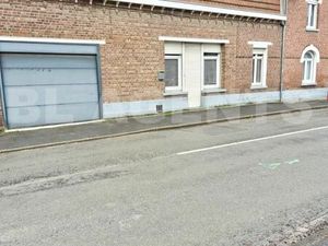 Immeuble 207 m² Lorgies