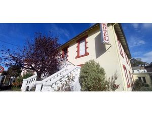 Immeuble à vendre LOURDES (65)