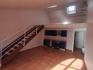 Appartement style Loft centre Clisson