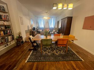 Appartement Lons Le Saunier 4 pièce(s) 123 m2