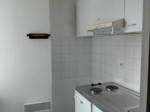 Appartement 26 m²