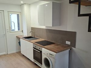 Location maison 2 pièces 41 m² à Lyon 8 (69008)