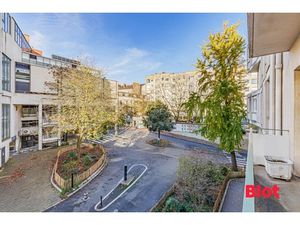 Appartement de type 5 - balcon - caves et stationnement sécurisé