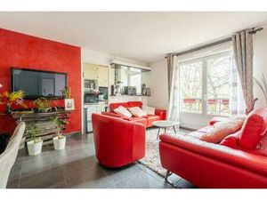 Appartement de 3 pièces de 50 m² situé à Rosny-sous-Bois