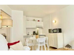 Appartement Saint-Martin-de-Ré 34.99 m² T-2 à vendre  273 000 €
