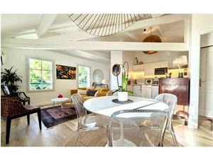 Appartement Saint-Martin-de-Ré 46.46 m² T-2 à vendre  367 500 €