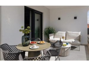 Sublime Type 3 avec terrasse - centre Salon-de-Provence