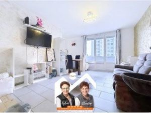 Location appartement 5 pièces 67 m² à Seyssinet-Pariset (38170)  900 €