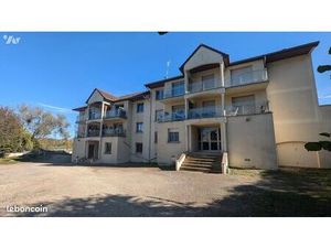 Appartement T2 Tonnerre