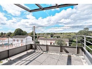 A Vendre - Appartement T2 Lardenne / Toulouse (31100)