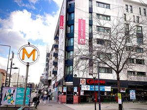 Investissement en residence hotelière