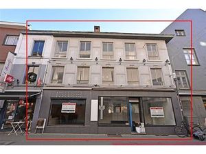 Surface commerciale à louer à Paardsdemerstraat 3 Hasselt (RBU81200)