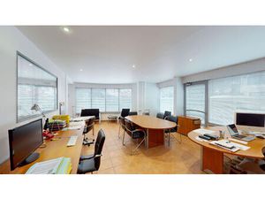 Vente bureaux  156.00m²  Montreuil