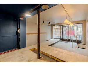 Locaux à Vendre 132m² - Paris 9e