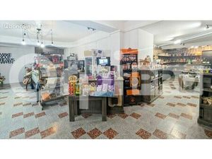 Epicerie/Primeur 110 m²