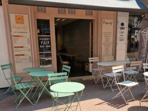 Fond de commerce sandwicherie