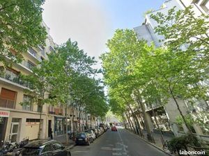 Parking au 5ème sous-sol Chardon-Lagache