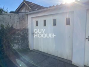 PARKING À VENDRE DE 14 00 M²