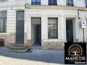 Local 69 m² Arras