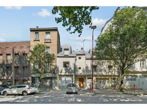 A VENDRE - LE PRE SAINT GERVAIS