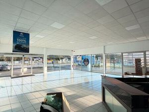 Local 442 m² LIMOGES