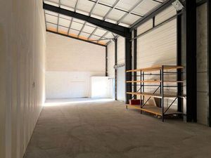 Local commercial 750 m² LIMOGES