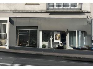 Local commercial - 64.4m ²