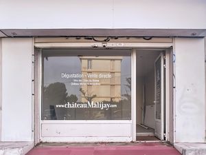 A vendre Locaux commerciales à vendre à Marseille - Sainte-Marguerite 13009